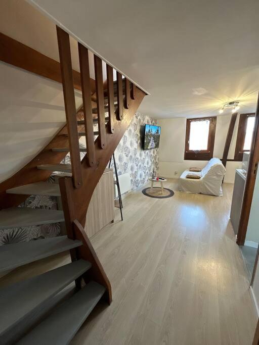 Magnifique Duplex Tout Confort Beauvais Exterior photo